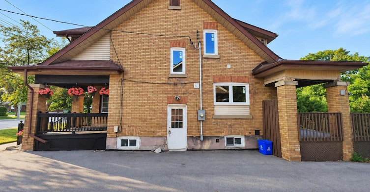 BSMT-507 Brock Street S, Whitby, ON, L1N 4K8 - 2