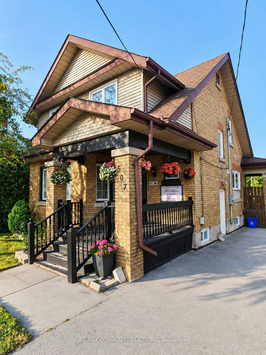 BSMT-507 Brock Street S, Whitby, ON, L1N 4K8