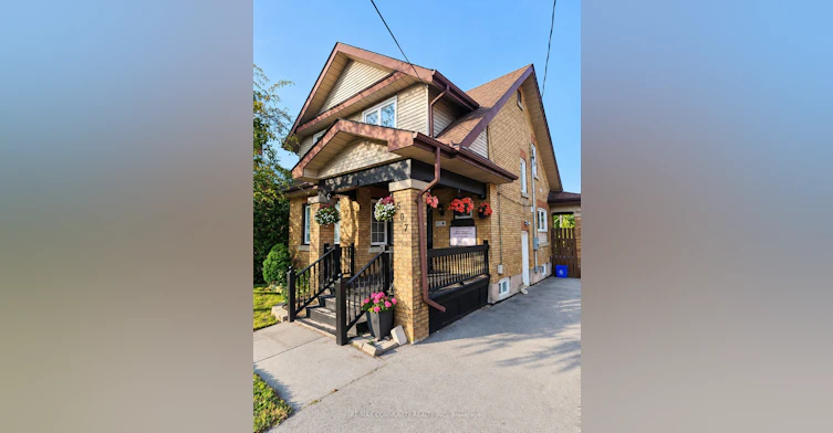 BSMT-507 Brock Street S, Whitby, ON, L1N 4K8
