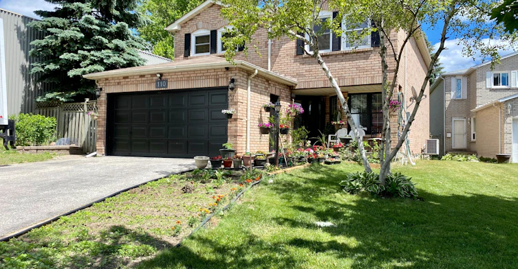BSMT-110 Orleans Drive, Toronto, ON, M1C 4S4