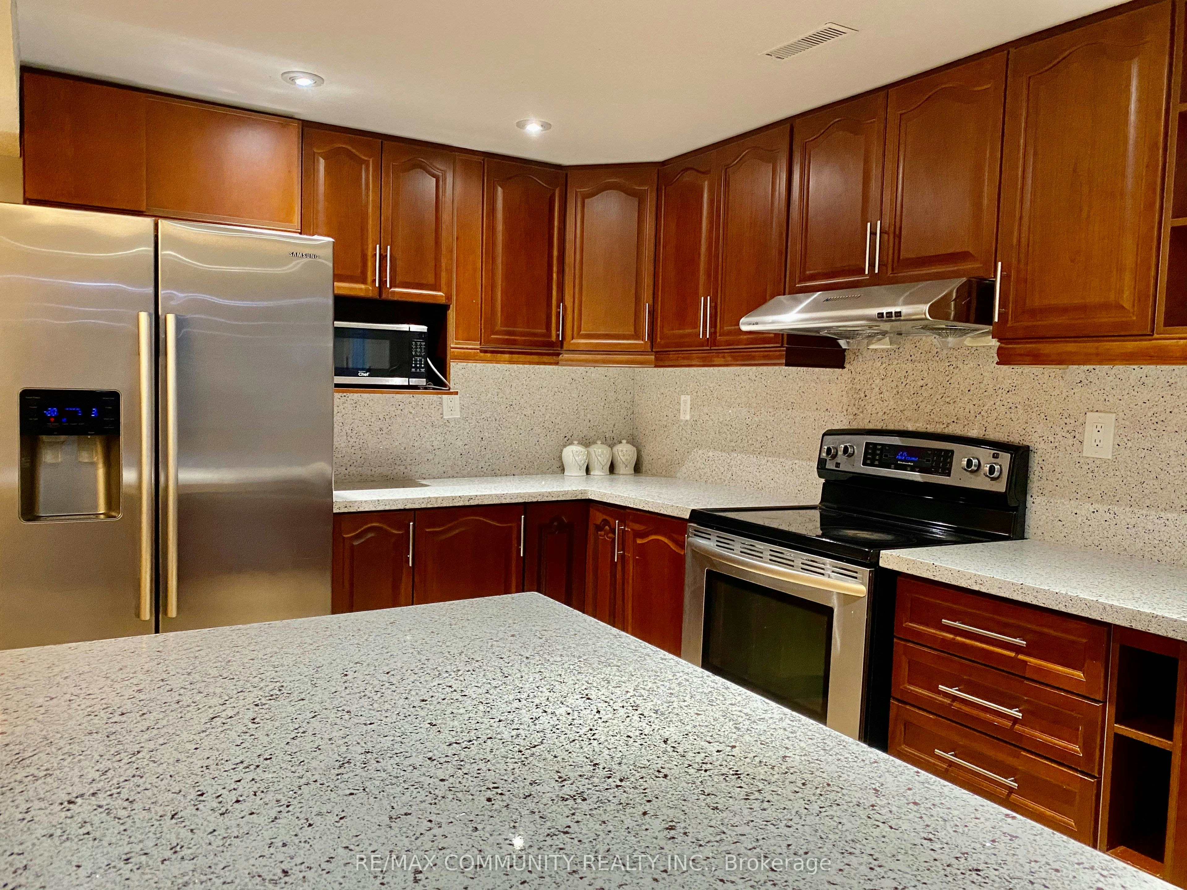 BSMT-110 Orleans Drive, Toronto, ON, M1C 4S4 - 7