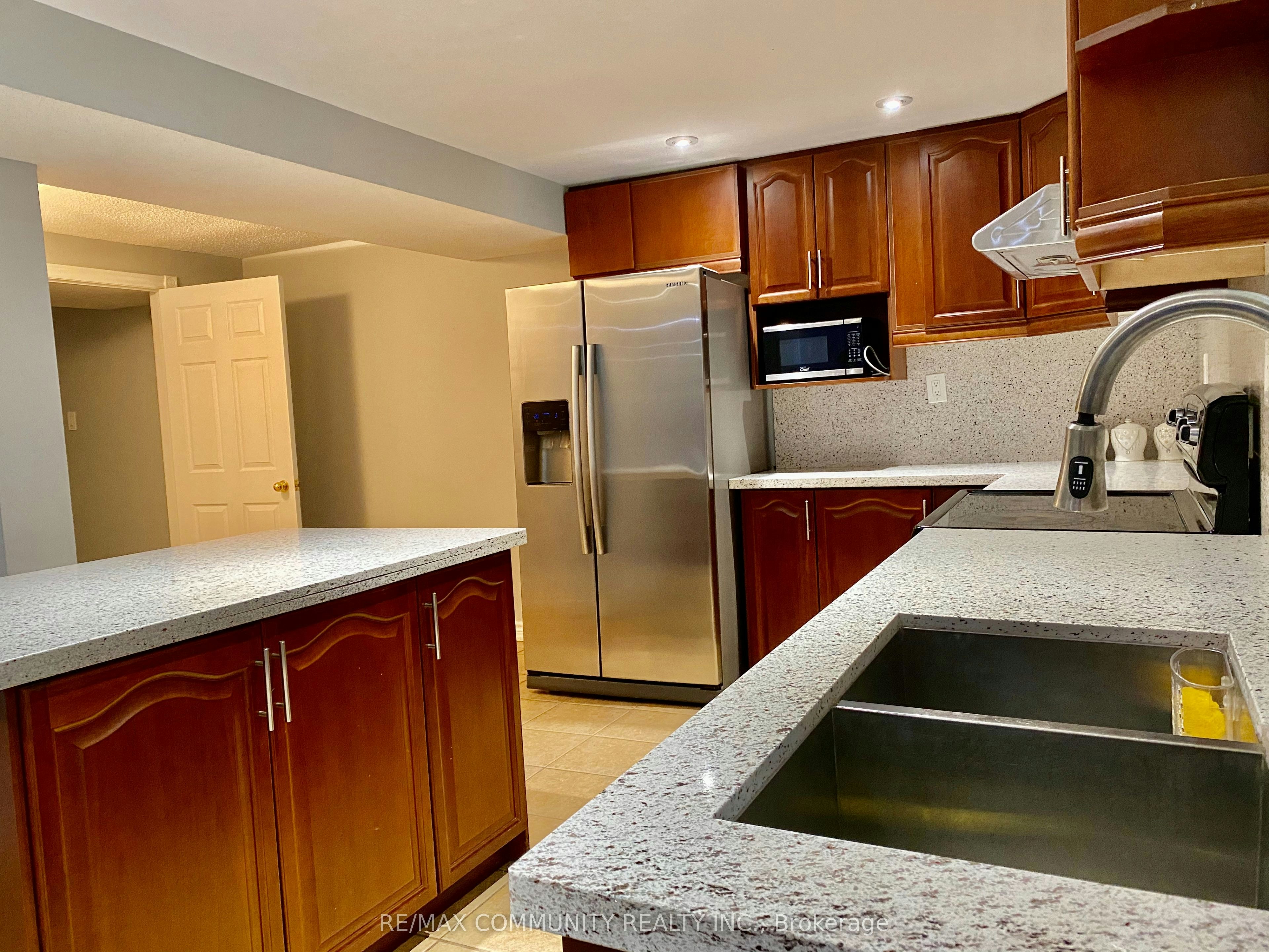 BSMT-110 Orleans Drive, Toronto, ON, M1C 4S4 - 3