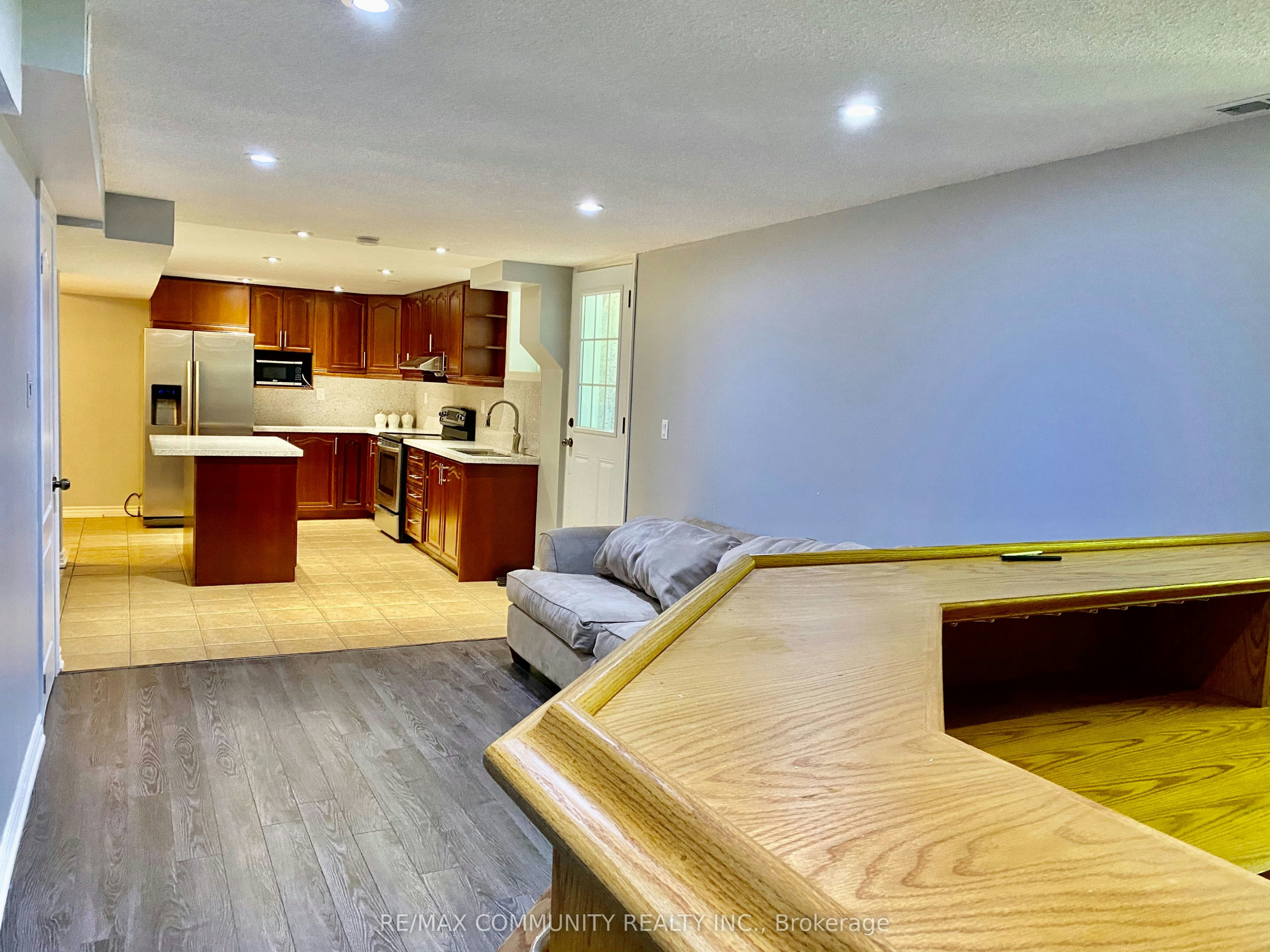 BSMT-110 Orleans Drive, Toronto, ON, M1C 4S4 - 4