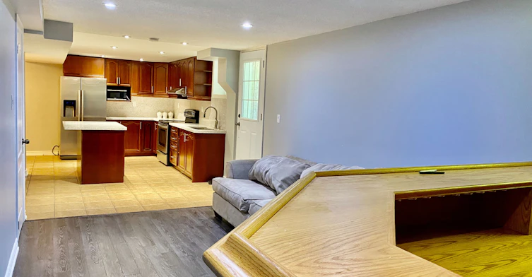 BSMT-110 Orleans Drive, Toronto, ON, M1C 4S4 - 4