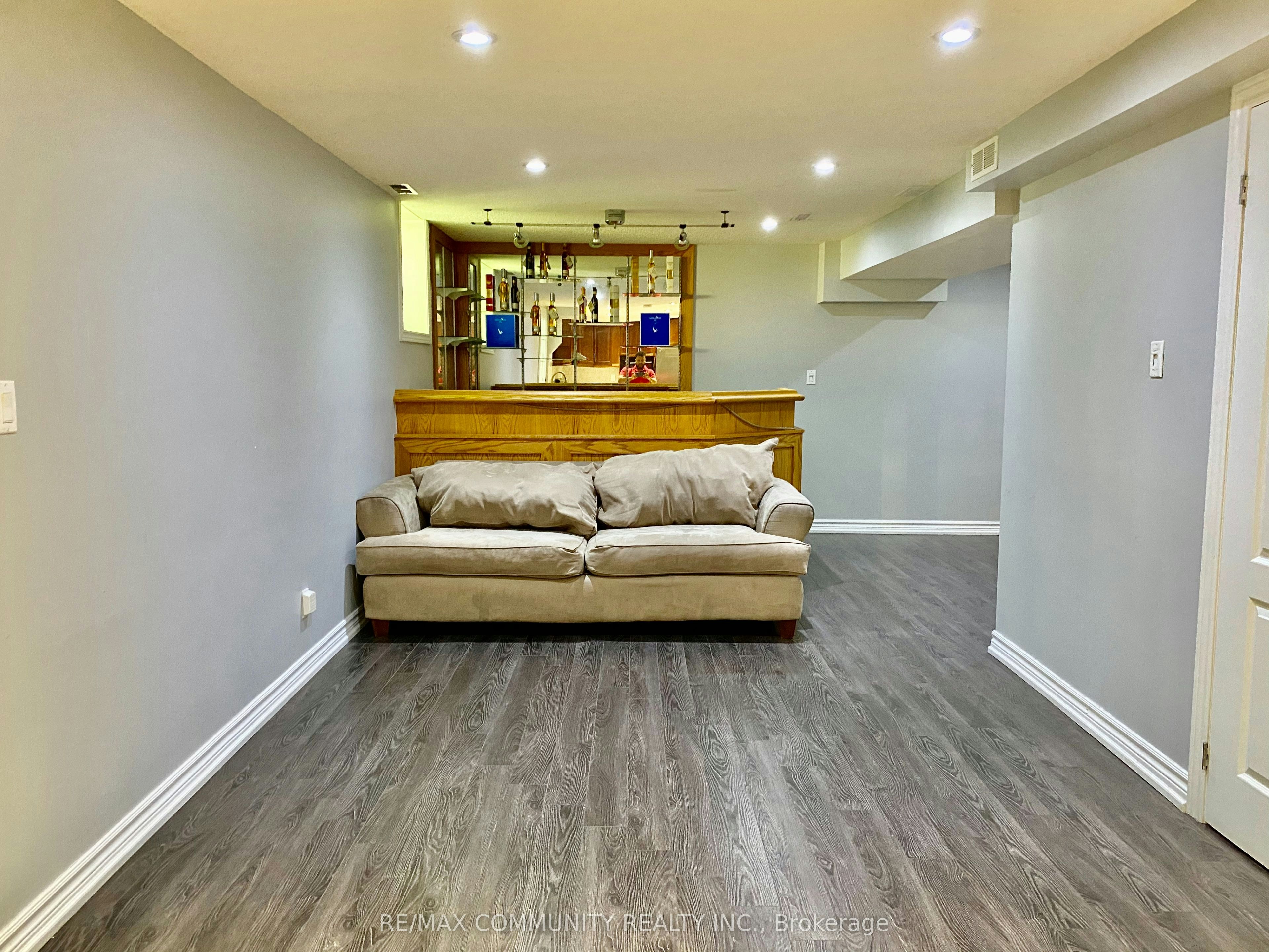BSMT-110 Orleans Drive, Toronto, ON, M1C 4S4 - 5