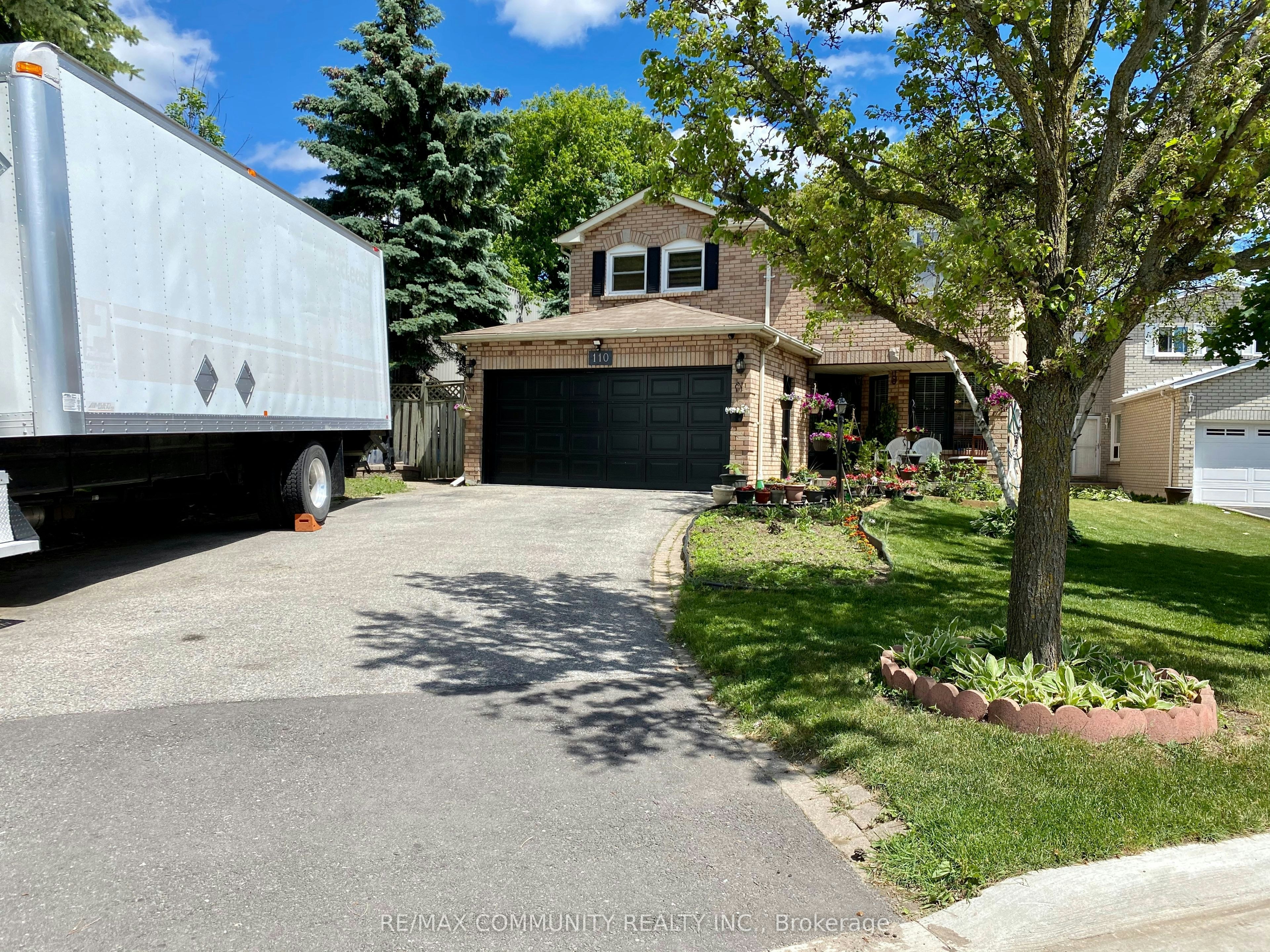 BSMT-110 Orleans Drive, Toronto, ON, M1C 4S4 - 13