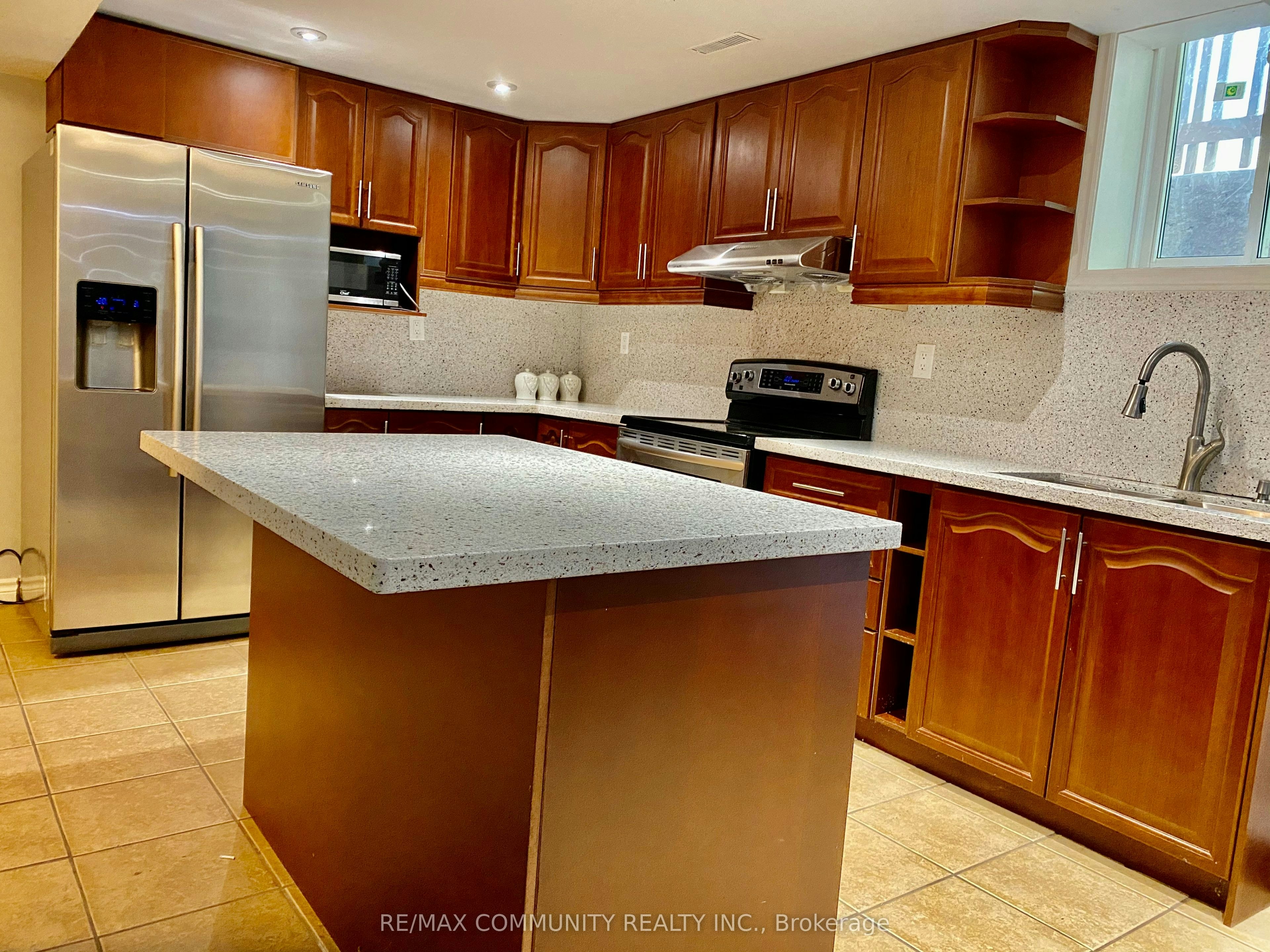 BSMT-110 Orleans Drive, Toronto, ON, M1C 4S4 - 2