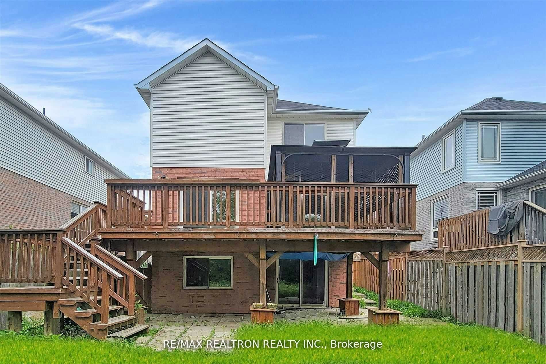 #Lower-1250 Dartmoor Street, Oshawa, ON, L1K 2K2 - 11