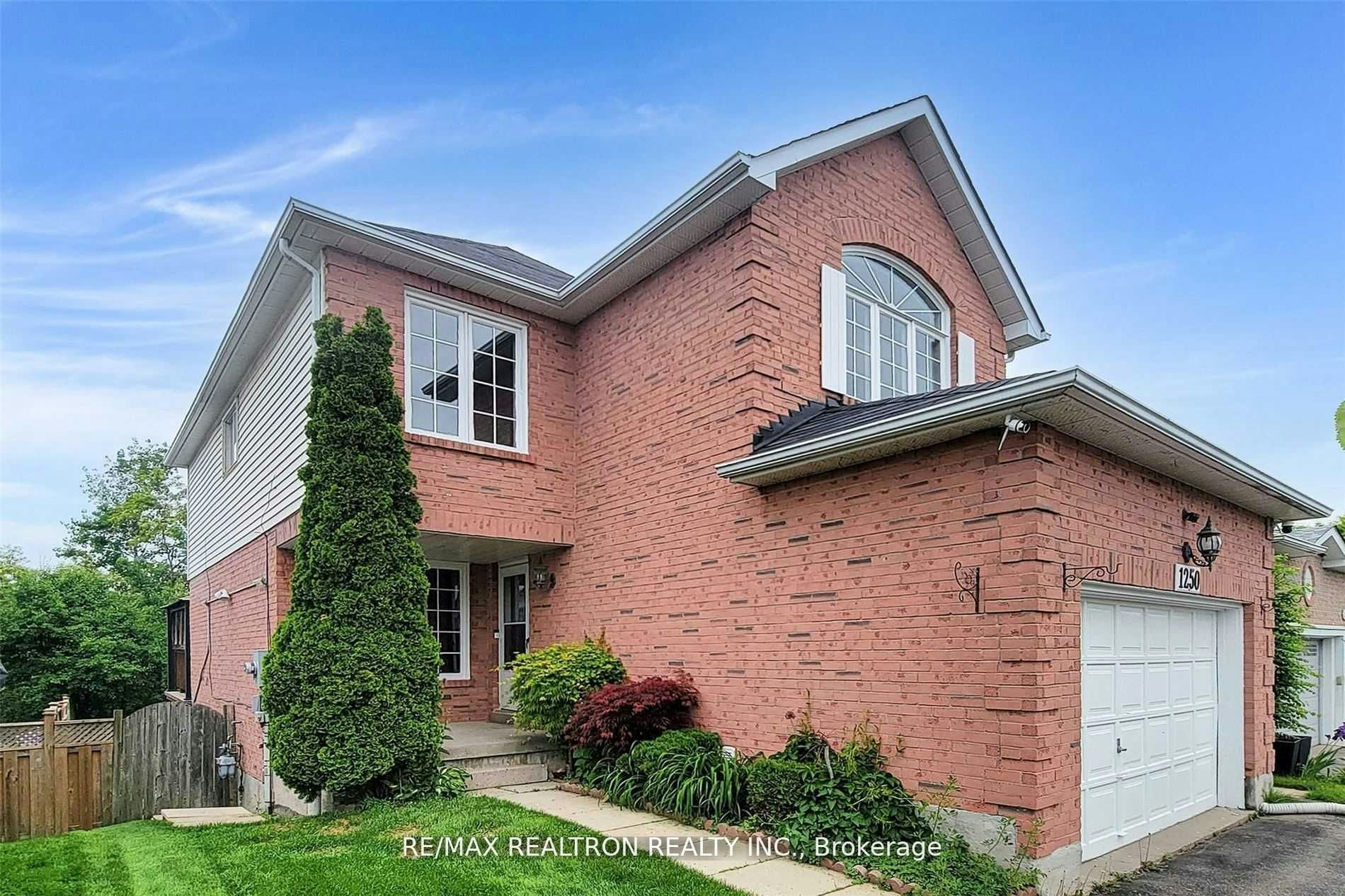 #Lower-1250 Dartmoor Street, Oshawa, ON, L1K 2K2 - 25