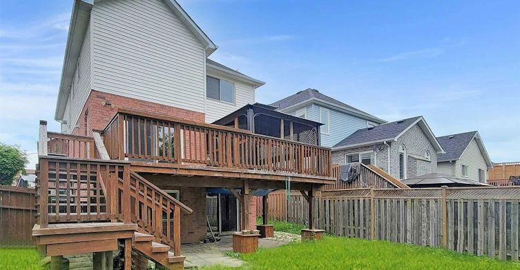 #Lower-1250 Dartmoor Street, Oshawa, ON, L1K 2K2 - 13