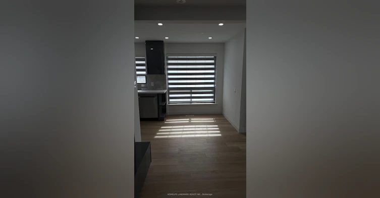 31A (Main Floor) Laurel Avenue, Toronto, ON, M1K 3J3 - 4