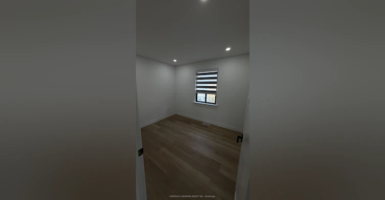31A (Main Floor) Laurel Avenue, Toronto, ON, M1K 3J3 - 6