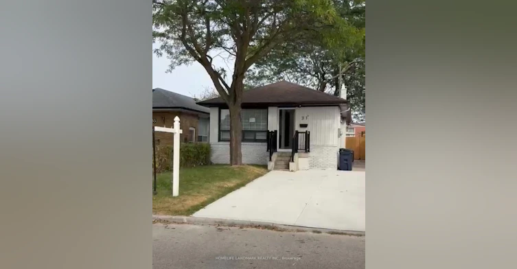 31A (Main Floor) Laurel Avenue, Toronto, ON, M1K 3J3 - 13