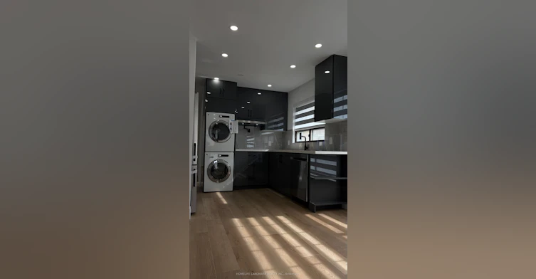 31A (Main Floor) Laurel Avenue, Toronto, ON, M1K 3J3 - 3