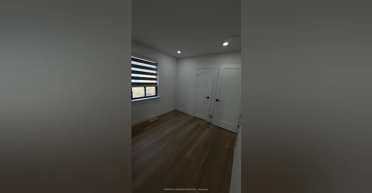 31A (Main Floor) Laurel Avenue, Toronto, ON, M1K 3J3 - 5
