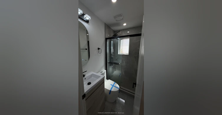 31A (Main Floor) Laurel Avenue, Toronto, ON, M1K 3J3 - 8