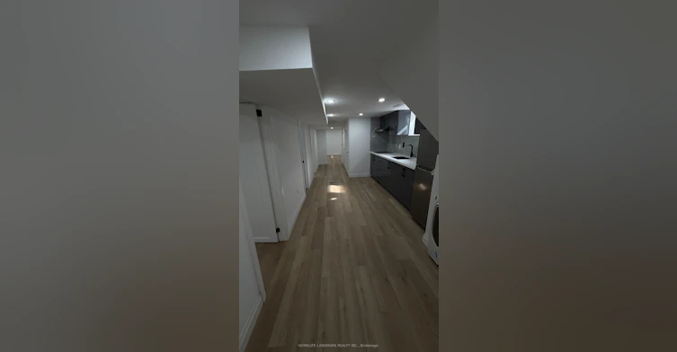 31A (Basement) Laurel Avenue, Toronto, ON, M1K 3J3 - 7