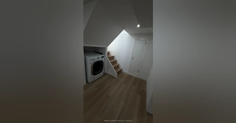 31A (Basement) Laurel Avenue, Toronto, ON, M1K 3J3 - 11
