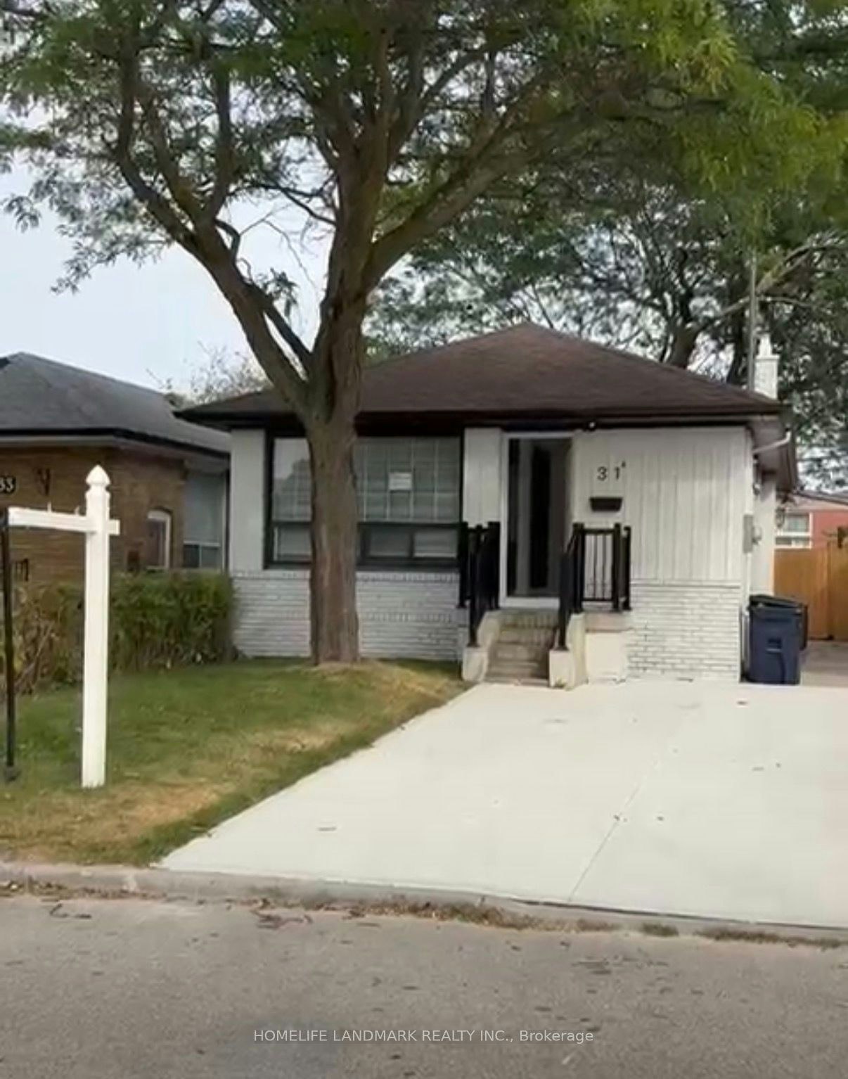 31A (Basement) Laurel Avenue, Toronto, ON, M1K 3J3