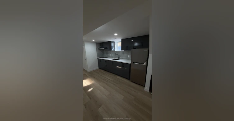 31A (Basement) Laurel Avenue, Toronto, ON, M1K 3J3 - 2