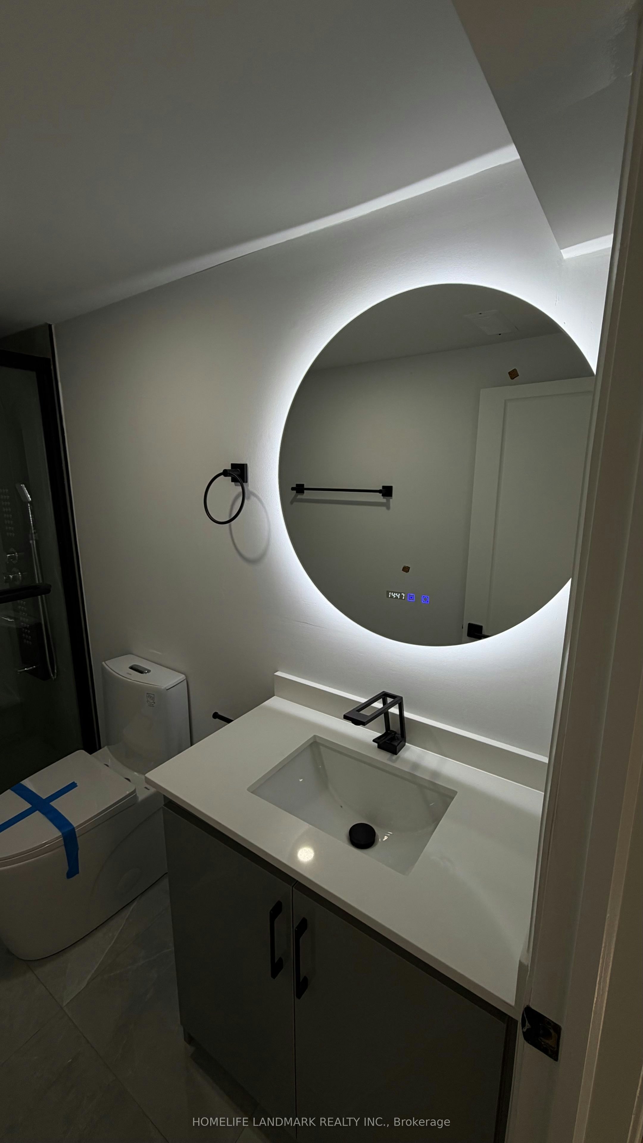 31A (Basement) Laurel Avenue, Toronto, ON, M1K 3J3 - 3