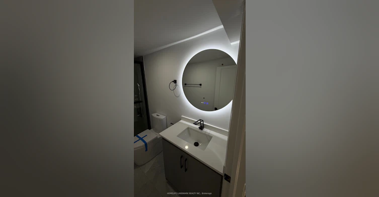 31A (Basement) Laurel Avenue, Toronto, ON, M1K 3J3 - 3