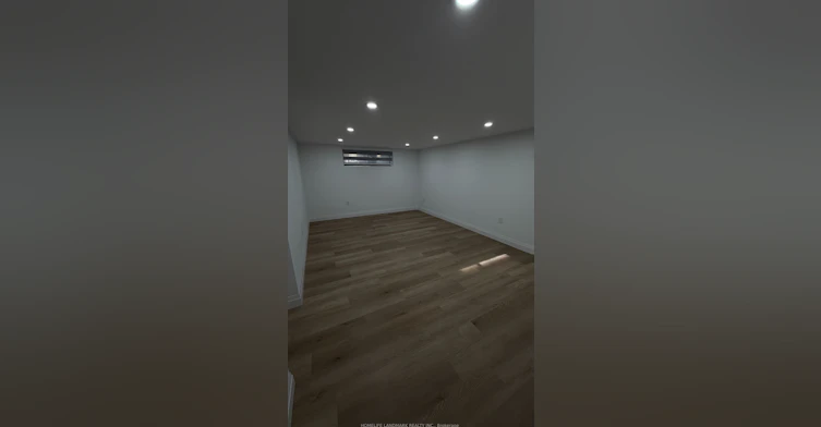 31A (Basement) Laurel Avenue, Toronto, ON, M1K 3J3 - 5
