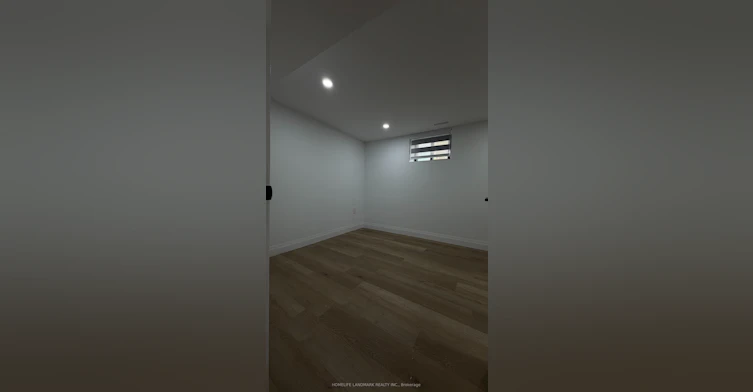 31A (Basement) Laurel Avenue, Toronto, ON, M1K 3J3 - 6