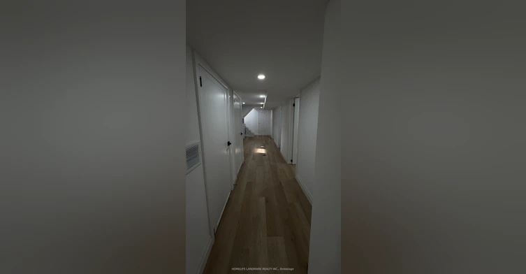 31A (Basement) Laurel Avenue, Toronto, ON, M1K 3J3 - 10