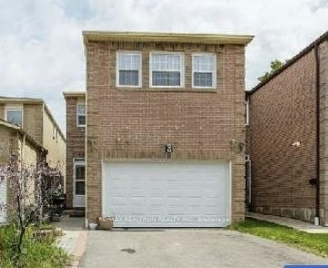 Room 1-9 Flatwoods Drive, Toronto, ON, M1V 4H5