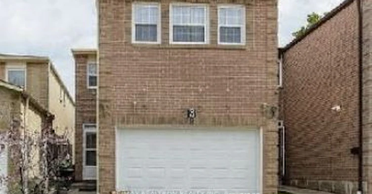 Room 1-9 Flatwoods Drive, Toronto, ON, M1V 4H5