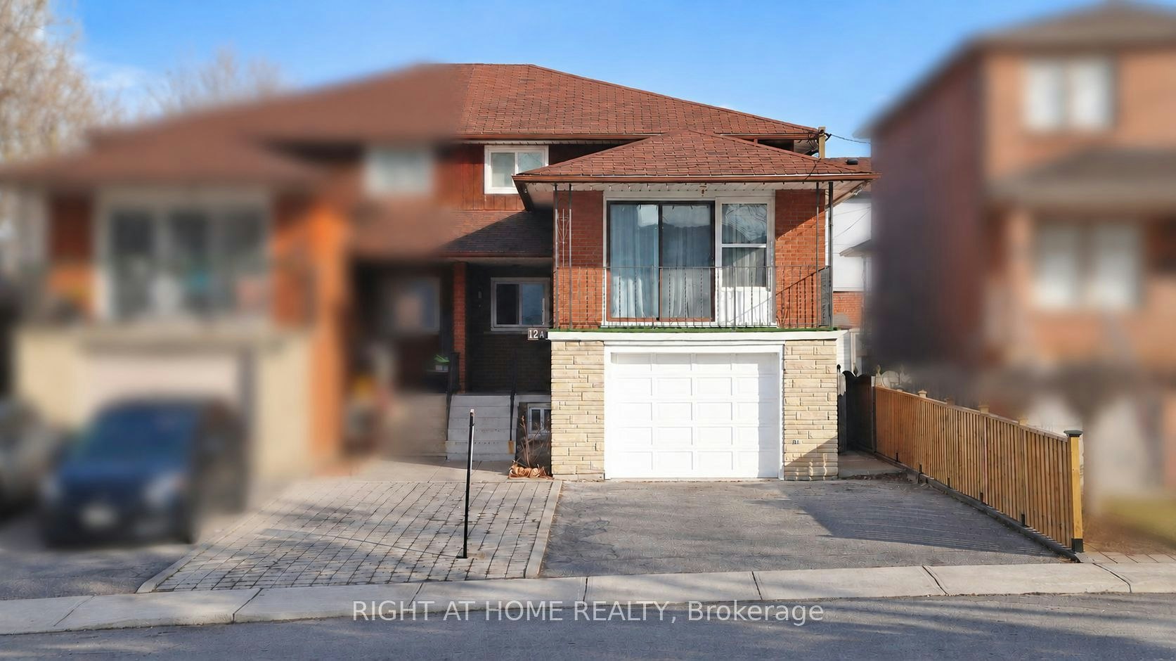 12A Kenmore Avenue, Toronto, ON, M1K 1B4
