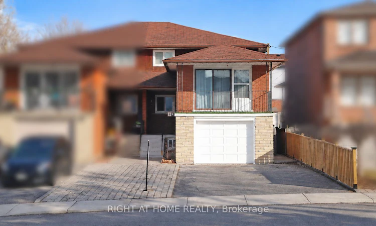 12A Kenmore Avenue
