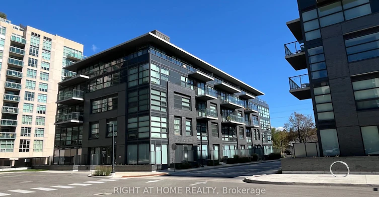425-1612 Charles Street, Whitby, ON, L1N 1B9