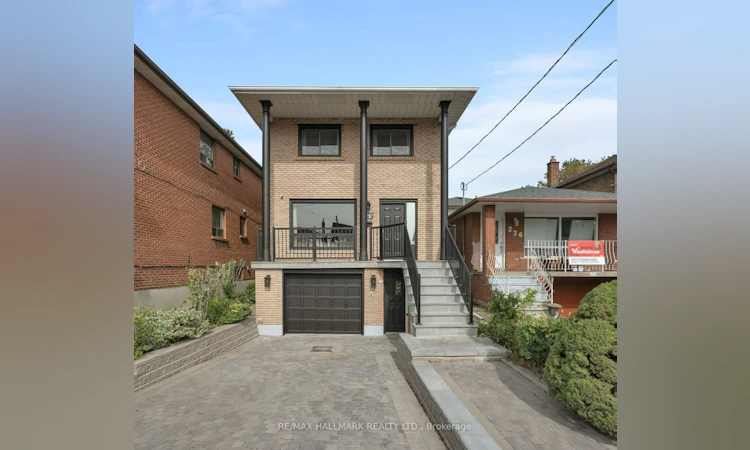226 Mortimer Avenue