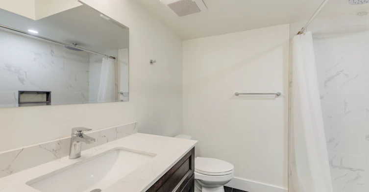 Lower Unit-8 Empire Avenue, Toronto, ON, M4M 2L4 - 11