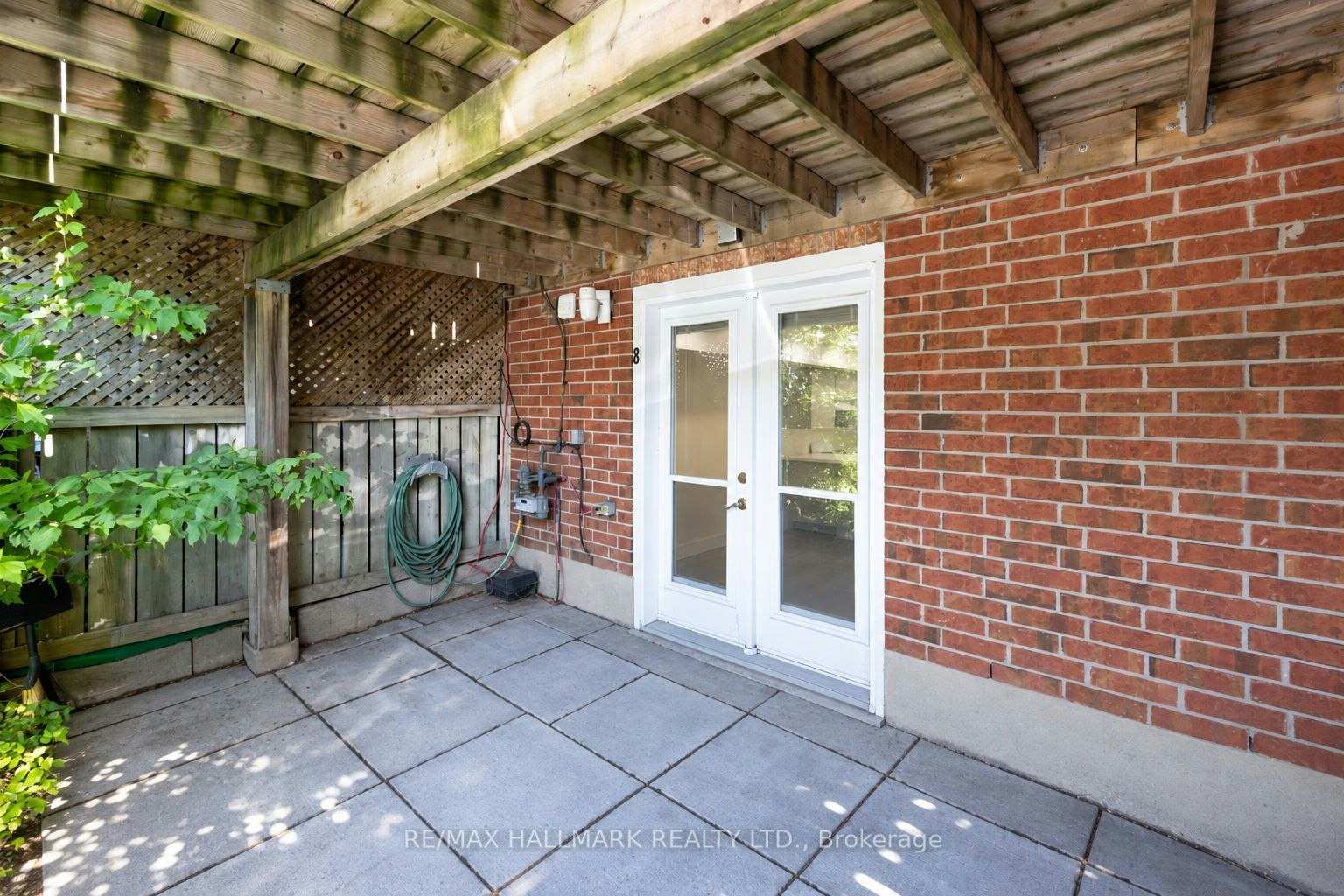 Lower Unit-8 Empire Avenue, Toronto, ON, M4M 2L4 - 13