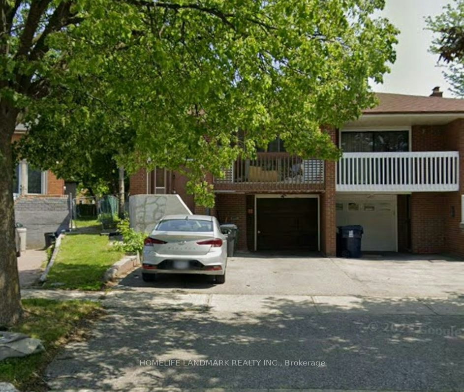 44 Lady Churchill Court, Toronto, ON, M1V 2J6 - 17