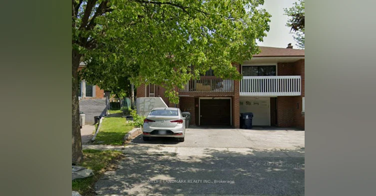 44 Lady Churchill Court, Toronto, ON, M1V 2J6 - 17