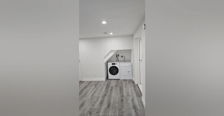 Lower-772 Scarborough Golf Club Road, Toronto, ON, M1G 1J1 - 14