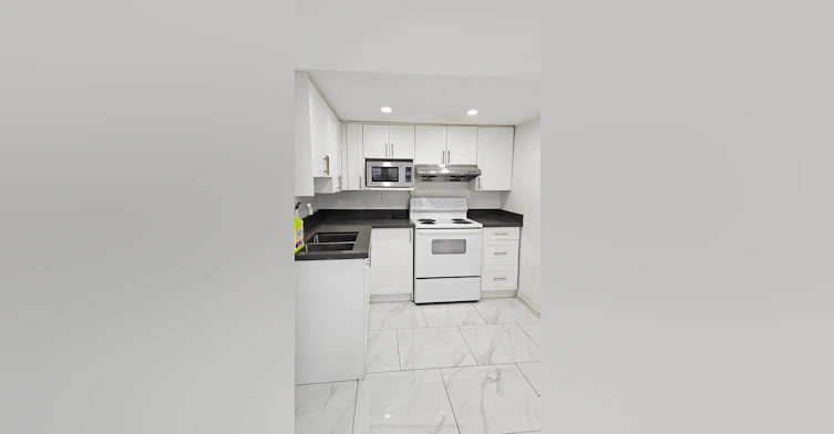 Lower-772 Scarborough Golf Club Road, Toronto, ON, M1G 1J1 - 2