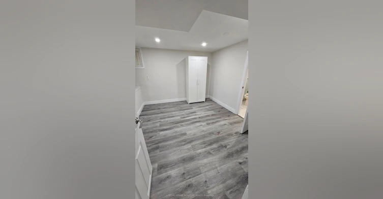 Lower-772 Scarborough Golf Club Road, Toronto, ON, M1G 1J1 - 5
