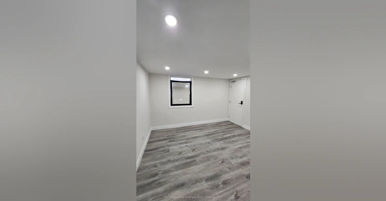Lower-772 Scarborough Golf Club Road, Toronto, ON, M1G 1J1 - 3
