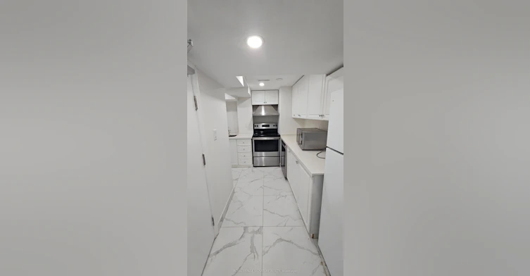 Lower-772 Scarborough Golf Club Road, Toronto, ON, M1G 1J1