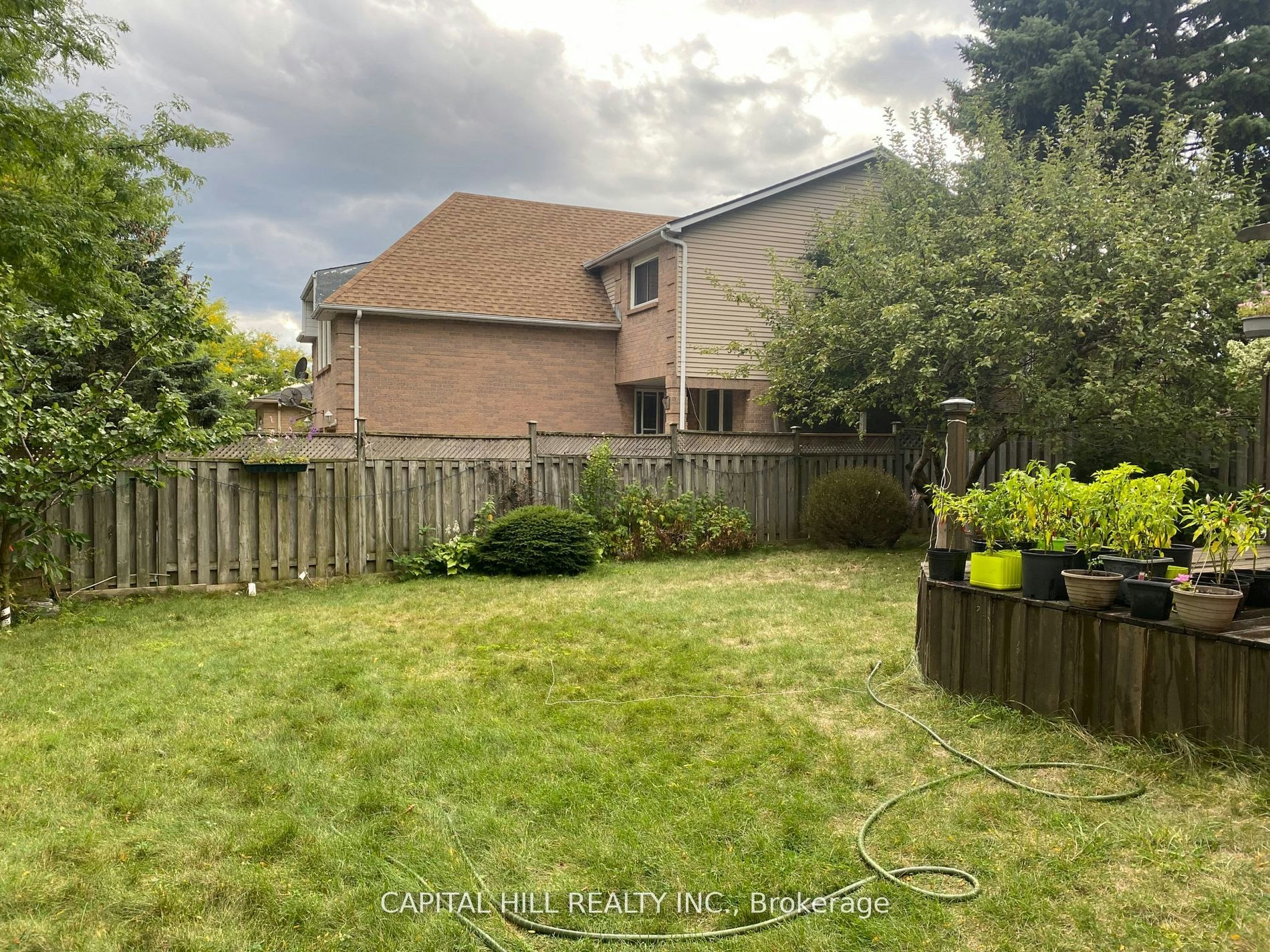 Main Floor-34 Allard Avenue, Ajax, ON, L1Z 1A7 - 23