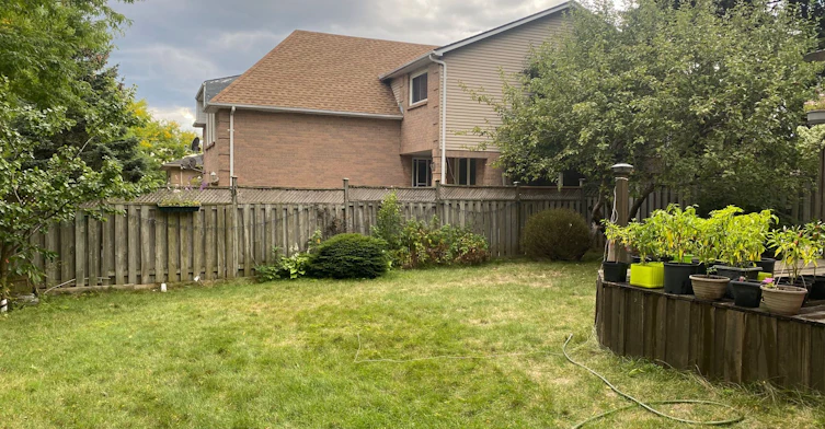 Main Floor-34 Allard Avenue, Ajax, ON, L1Z 1A7 - 23