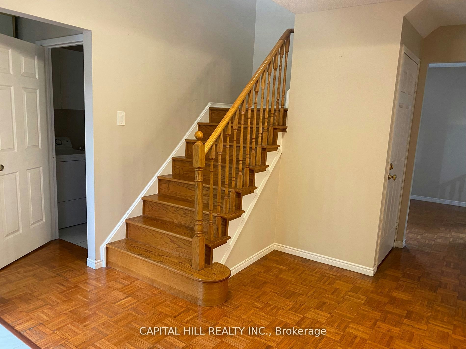 Main Floor-34 Allard Avenue, Ajax, ON, L1Z 1A7 - 2