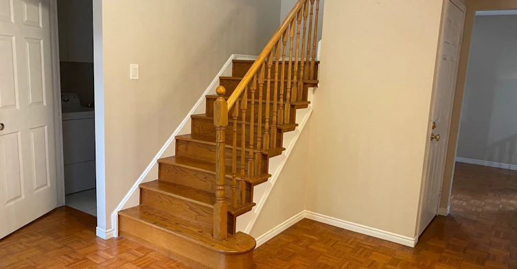 Main Floor-34 Allard Avenue, Ajax, ON, L1Z 1A7 - 2