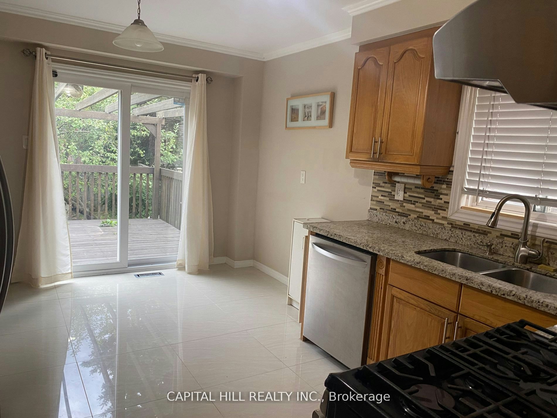 Main Floor-34 Allard Avenue, Ajax, ON, L1Z 1A7 - 8