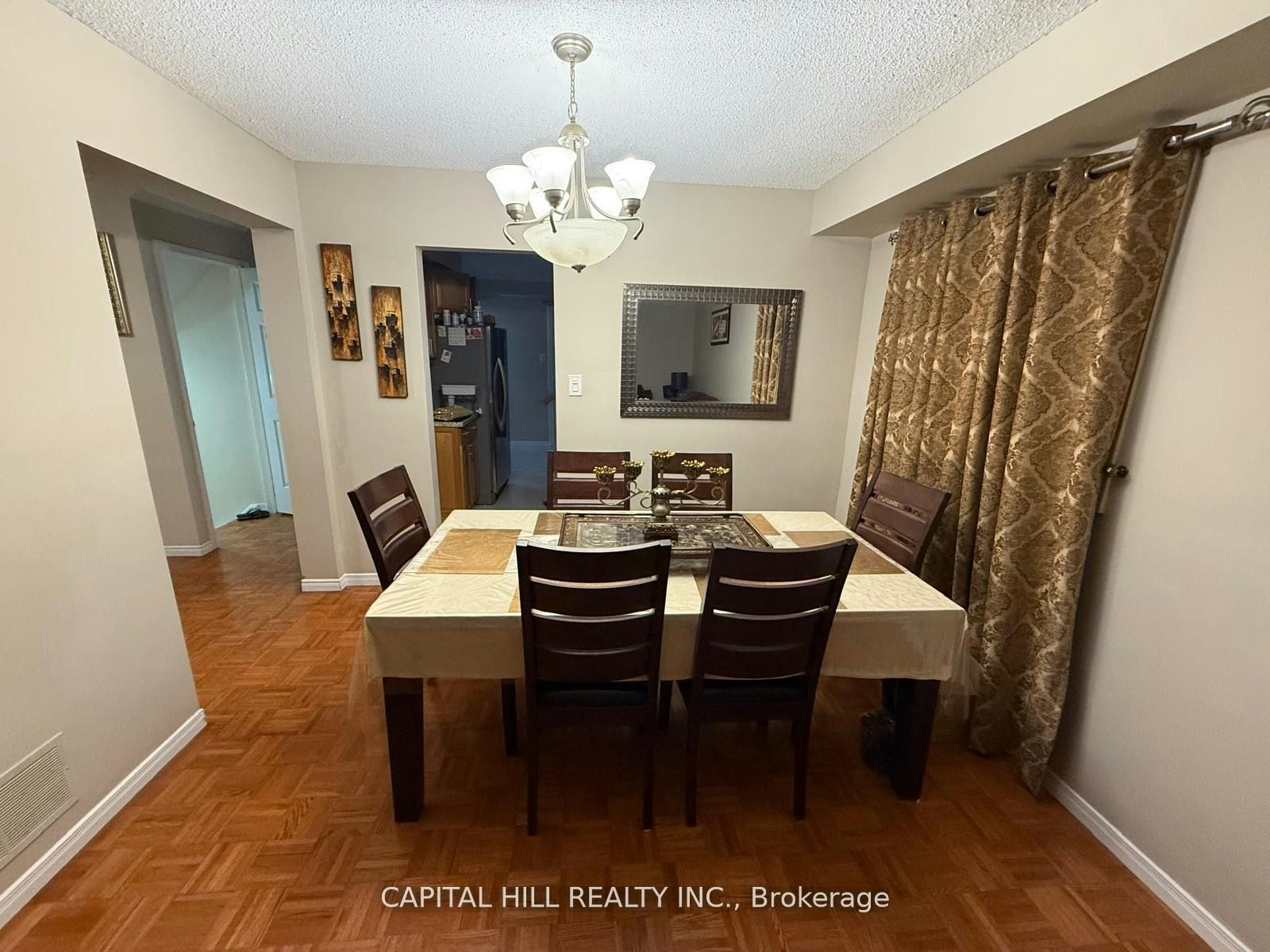Main Floor-34 Allard Avenue, Ajax, ON, L1Z 1A7 - 4